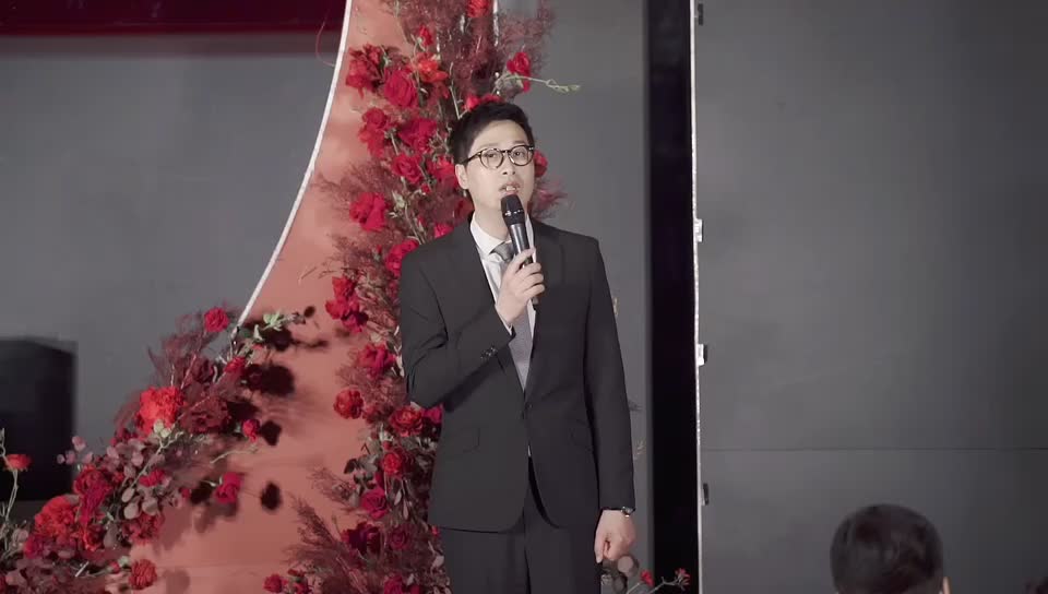 你若盛开，蝴蝶自来