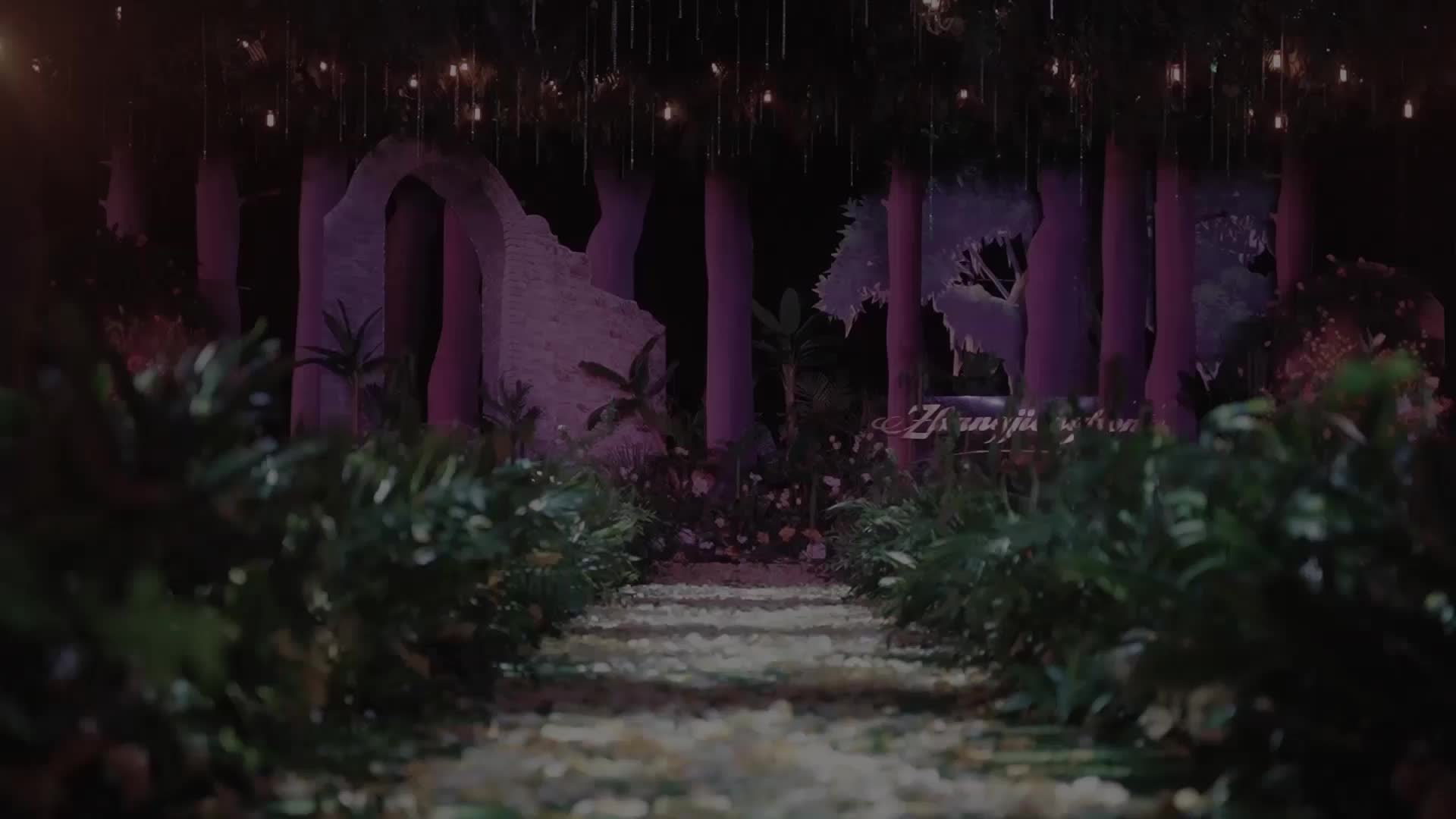 主持人语博2018年样片-守护