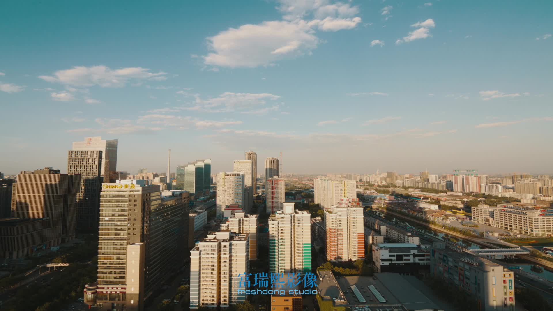 【吕导】典礼前接亲花絮快剪放映