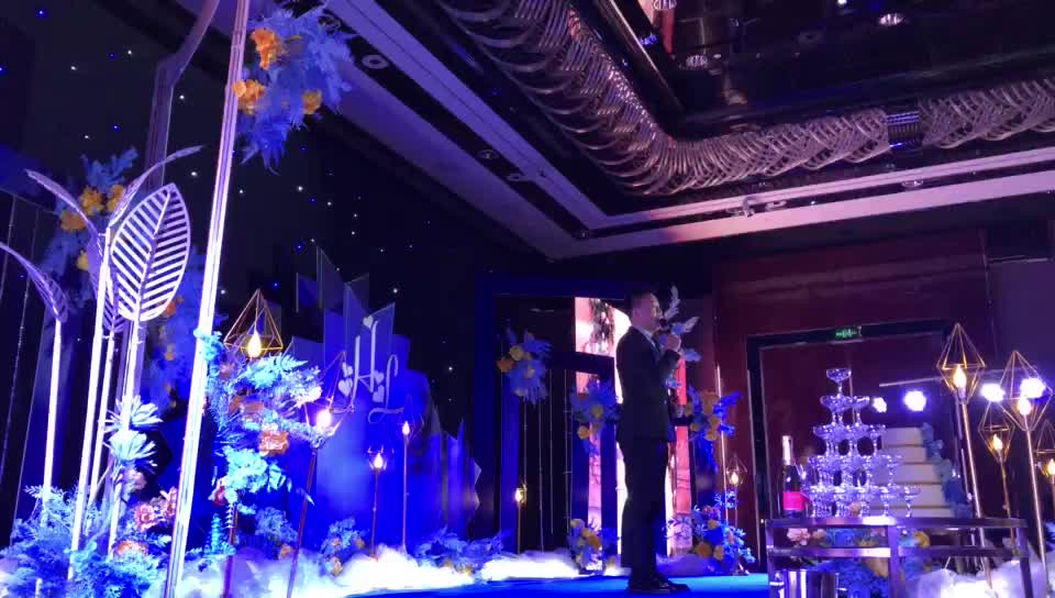 董海维的细腻时刻