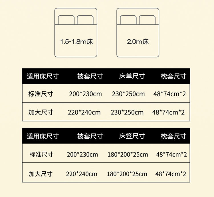 时尚简约风四件套柔软舒适磨毛婚庆刺绣大红高端大气新人结婚床上用品